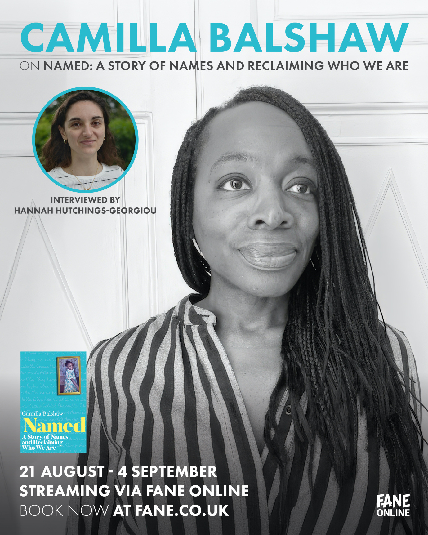Interview by Hannah Hutchings-Georgiou