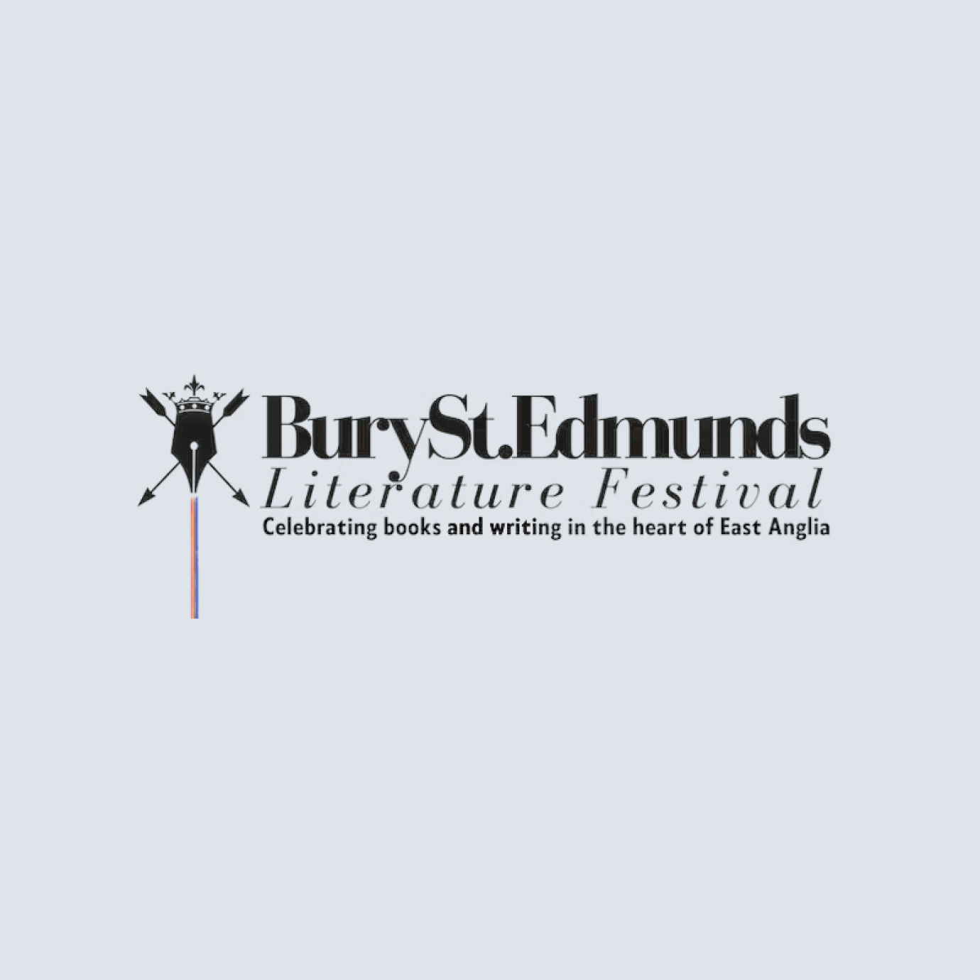 Bury St Edmunds Literature Festival