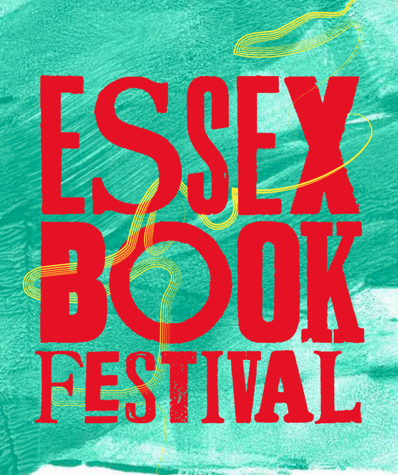 Essex Book Festival