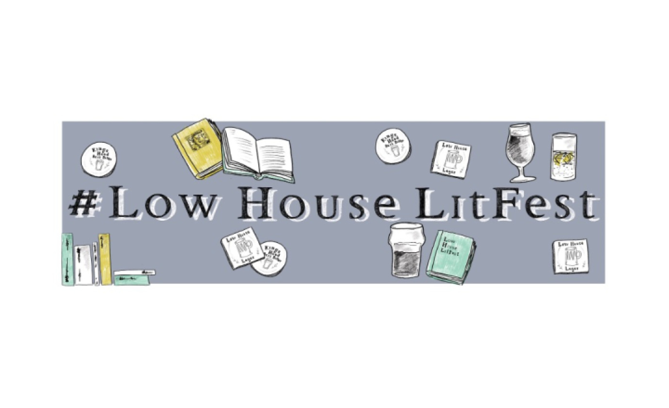 Low House LitFest